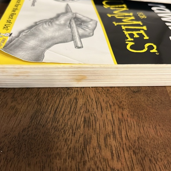 Learn to Draw: Drawing for Dummies, Drawing/ Painting: an Artist’s First Step - Picture 3 of 13